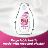 Persil Silk and Wool washing liquid 700ml, imported from the UK