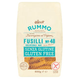 M&S RUMMO Gluten Free Fusilli Pasta 400g- Buy online at McGrocer