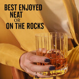 Johnnie Walker Double Black blended Scotch whisky (British brand)