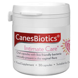 M&S Canesten Canesbiotics Intimate Care Probiotic Supplement 30 Capsules- Buy online at McGrocer