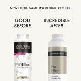 John Frieda PROfiller+ thickening bundle - British product