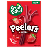 M&S Fruit Bowl Strawberry Peelers Fruit Snack- Buy online at McGrocer