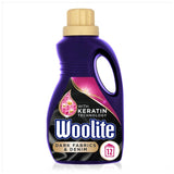 M&S Woolite Darks & Denims Laundry Detergent Liquid 750ml- Buy online at McGrocer