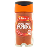 M&S Schwartz Sweet Smoked Paprika Spice 40g- Buy online at McGrocer