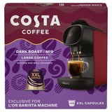 M&S Costa Dark Roast XXL Coffee Capsules- Buy online at McGrocer