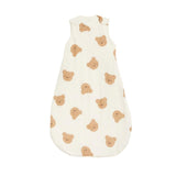 M&S Spencer Bear sleeping bag 6-18 months, imported from the UK