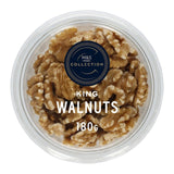 M&S M&S Collection King Walnuts Shelled 180g- Buy online at McGrocer