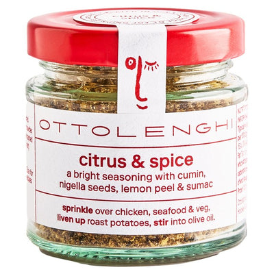 M&S Ottolenghi Citrus & Spice Seasoning- Buy online at McGrocer