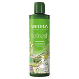 M&S Weleda Citrus Refresh Shower Cream Wash 400ml- Buy online at McGrocer