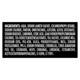 TRESemmé Hydra Molecular shampoo, UK version