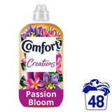 Comfort Creations Passion Bloom Fabric Conditioner 1400ml