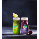 M&S cold pressed shot 100ml, imported from the UK