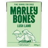 M&S Marleybones Lamb & Superfoods Wet Dog Food 390g- Buy online at McGrocer
