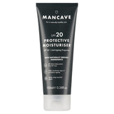 ManCave SPF20 Protective Anti-Aging Moisturiser 100ml, imported from the UK
