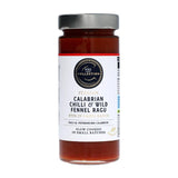 M&S M&S Calabrian Chilli & Fennel Ragu Italian Sauce 280g- Buy online at McGrocer
