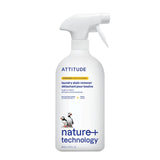 M&S Attitude Citrus Zest Stain Remover Spray 800ml- Buy online at McGrocer