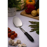 Mason Cash solid spoon 33cm, imported from the UK