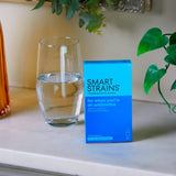 Smart Strains probiotic capsules for antibiotics 30 capsules (British brand)