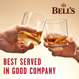 Bell's Blended Scotch Whisky 70cl - British product