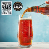 Old Speckled Hen oak aged strong ale 500ml, imported from the UK