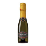 M&S Prosecco Extra Dry 20cl, imported from the UK