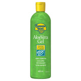 Banana Boat Aloe Vera Gel (British brand)