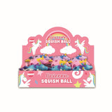 M&S Hoot Squishy Crystal Bead Unicorn Toy- Buy online at McGrocer