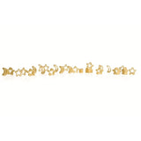 Garofalo Moon & Star Shaped Pasta 500g, UK version