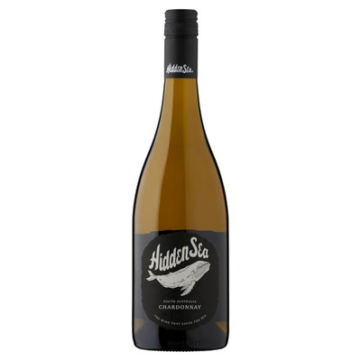 M&S Hidden Sea South Australia Chardonnay White Wine 75cl- Buy online at McGrocer