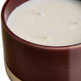 M&S Blackberry Rambles 3-wick candle, UK version