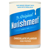 M&S Nurishment Original Chocolate Milkshake Protein Shake 400g- Buy online at McGrocer