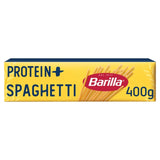 M&S Barilla Spaghetti Protein Plus High Protein Dry Pasta 400g- Buy online at McGrocer