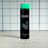 Wilkinson Sword sensitive shave gel 200ml (British brand)