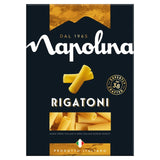 M&S Napolina Rigatoni Pasta 500g- Buy online at McGrocer