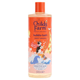 Childs Farm children's bubble bath sweet orange 500ml - British product