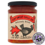 M&S Diddly Squat Farm Chilli Jam- Buy online at McGrocer