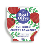 M&S The Real Olive Co Sun Dried Cherry Tomatoes Antipasti 100g- Buy online at McGrocer