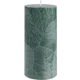 M&S Liljeholmens Shea Pillar Candle Pine 67x150mm- Buy online at McGrocer