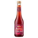 M&S Aspall Organic Red Wine Vinegar 350ml- Buy online at McGrocer