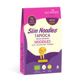 M&S Eat Water Slim Noodles Thai Style Noodle 200g- Buy online at McGrocer
