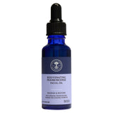 Neal's Yard Frankincense facial oil 28ml, imported from the UK
