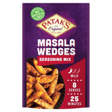 M&S Pataks Masala Wedges Seasoning Mix- Buy online at McGrocer