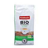 M&S Rombouts Bio Fairtrade Coffee Beans 500g- Buy online at McGrocer