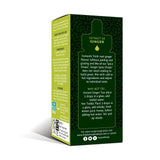 Holy Lama concentrated natural ginger extract 5ml (British brand)