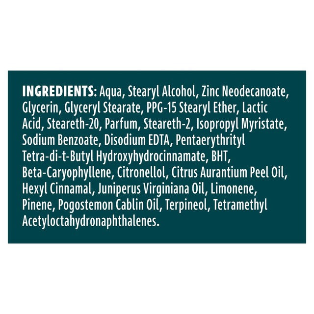 Sure Active Fresh deodorant cream 75ml (British brand)
