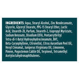 Sure Active Fresh deodorant cream 75ml (British brand)