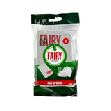 Fairy Original Ultra Absorbent Non-Streak PVA Multi-Surface Cleaning Sponge - British product