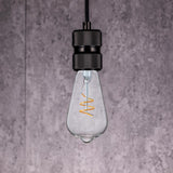 TCP filament light bulb warm white E27 4.2W (British brand)