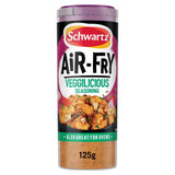 Schwartz Air Fryer Vegetable Seasoning 125g (British brand)