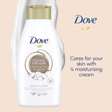 Dove Bath Soak Coconut & Cacao 450ml - British product